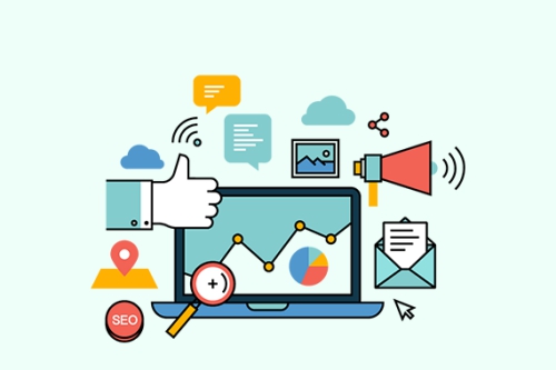 清涧提升网络推广效果企业要注意哪些方面的问题