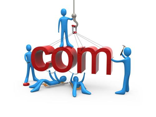 清涧企业网站建设成功与否和哪些有关呢