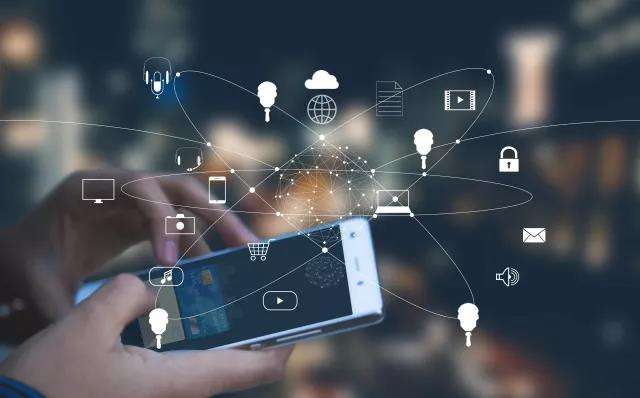 清涧分析企业做微信营销常见的几种模式