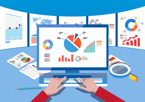 清涧哪一种网站设计风格才是适合企业呢？