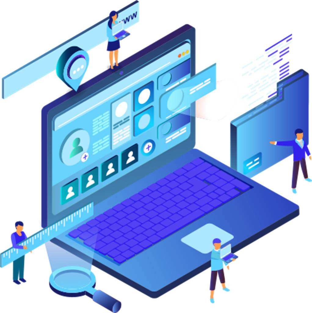 清涧分析企业网站设计过程中需要注意的几个问题